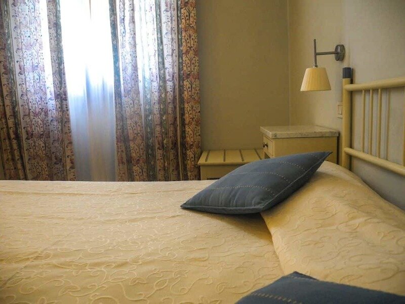Hotel le Renaie 5