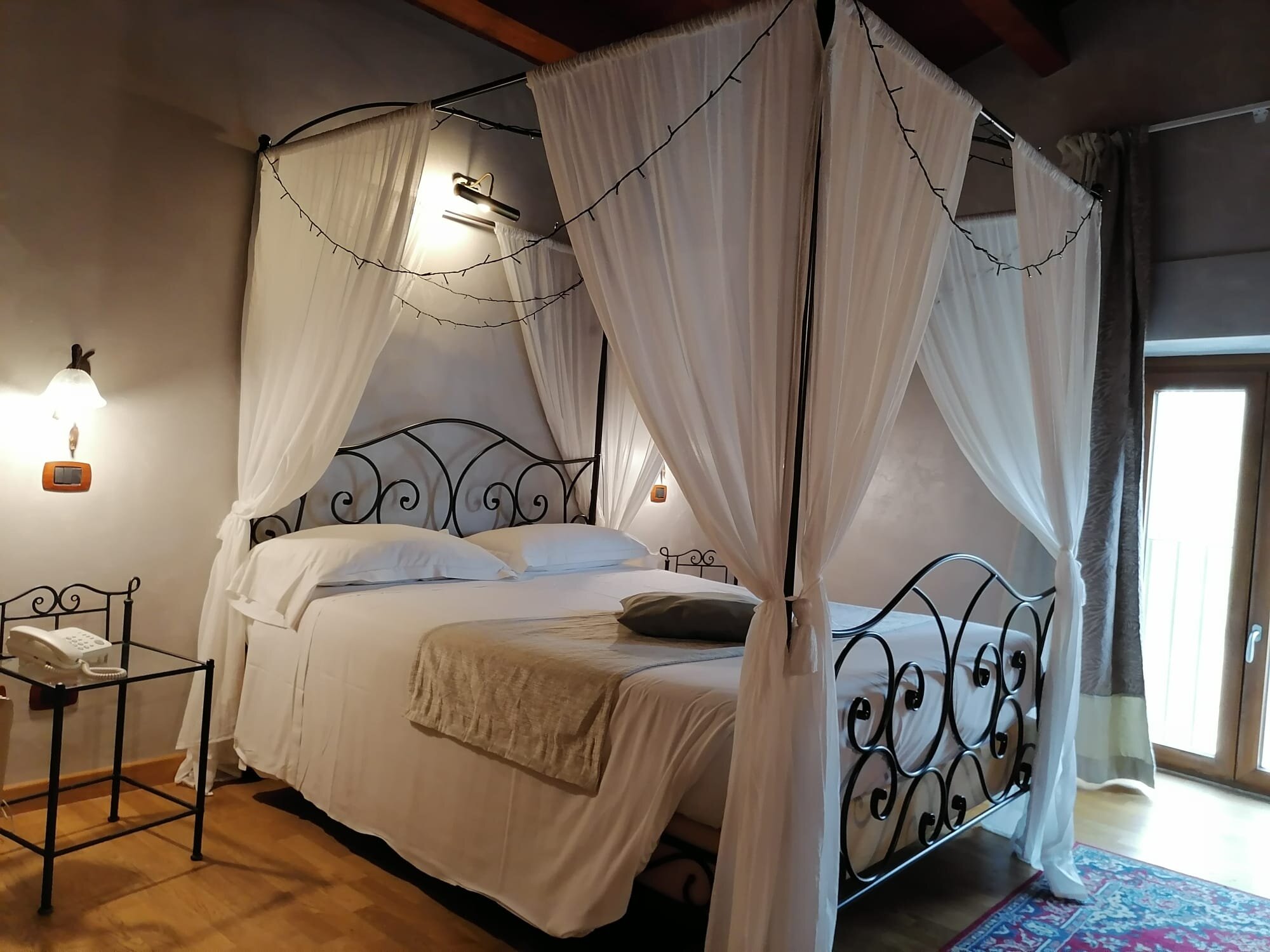 Relais Castrum Boccea 3