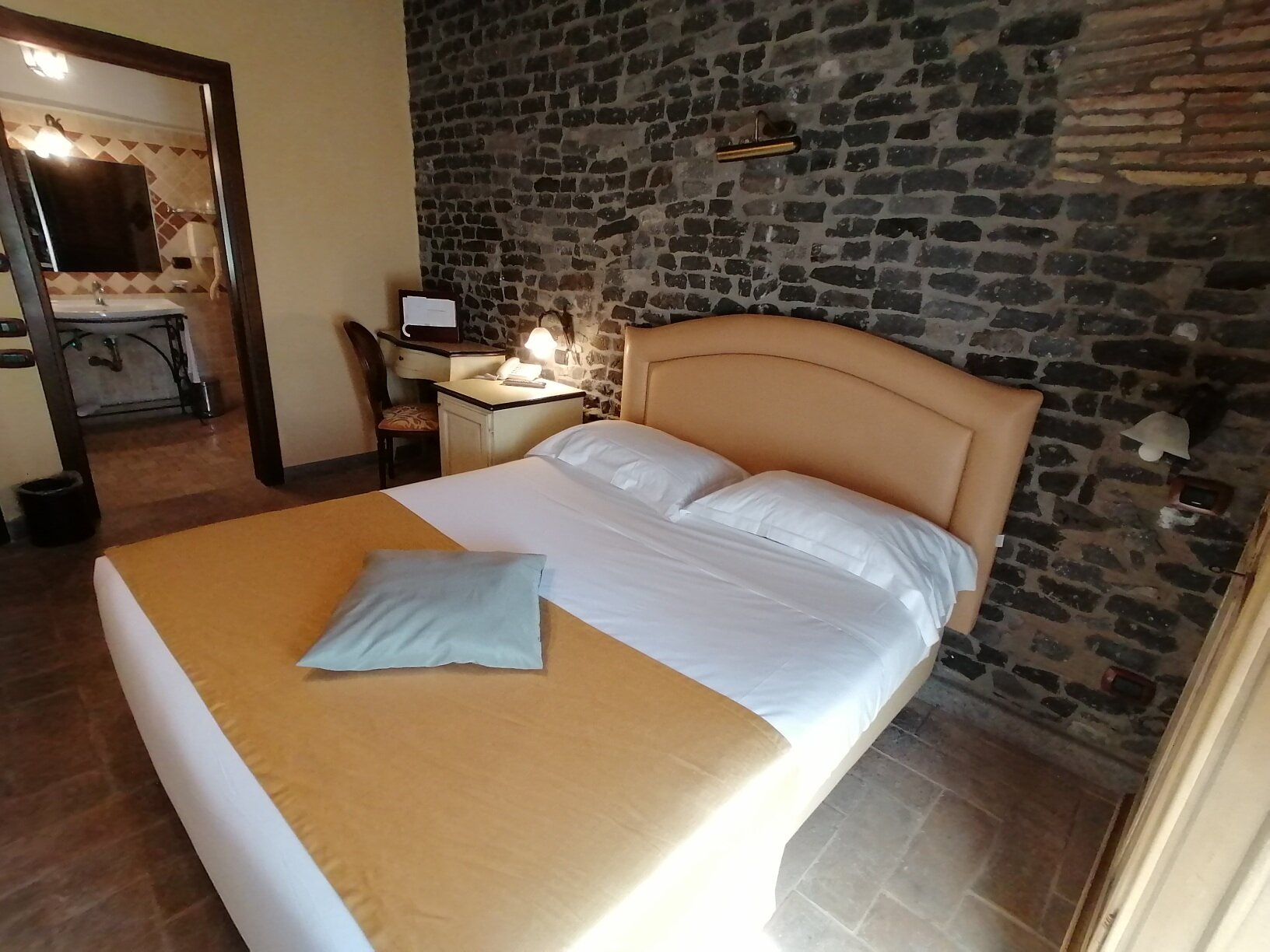 Relais Castrum Boccea 4