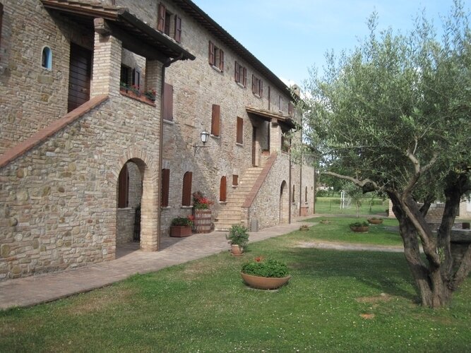 Agriturismo Manzoni 4