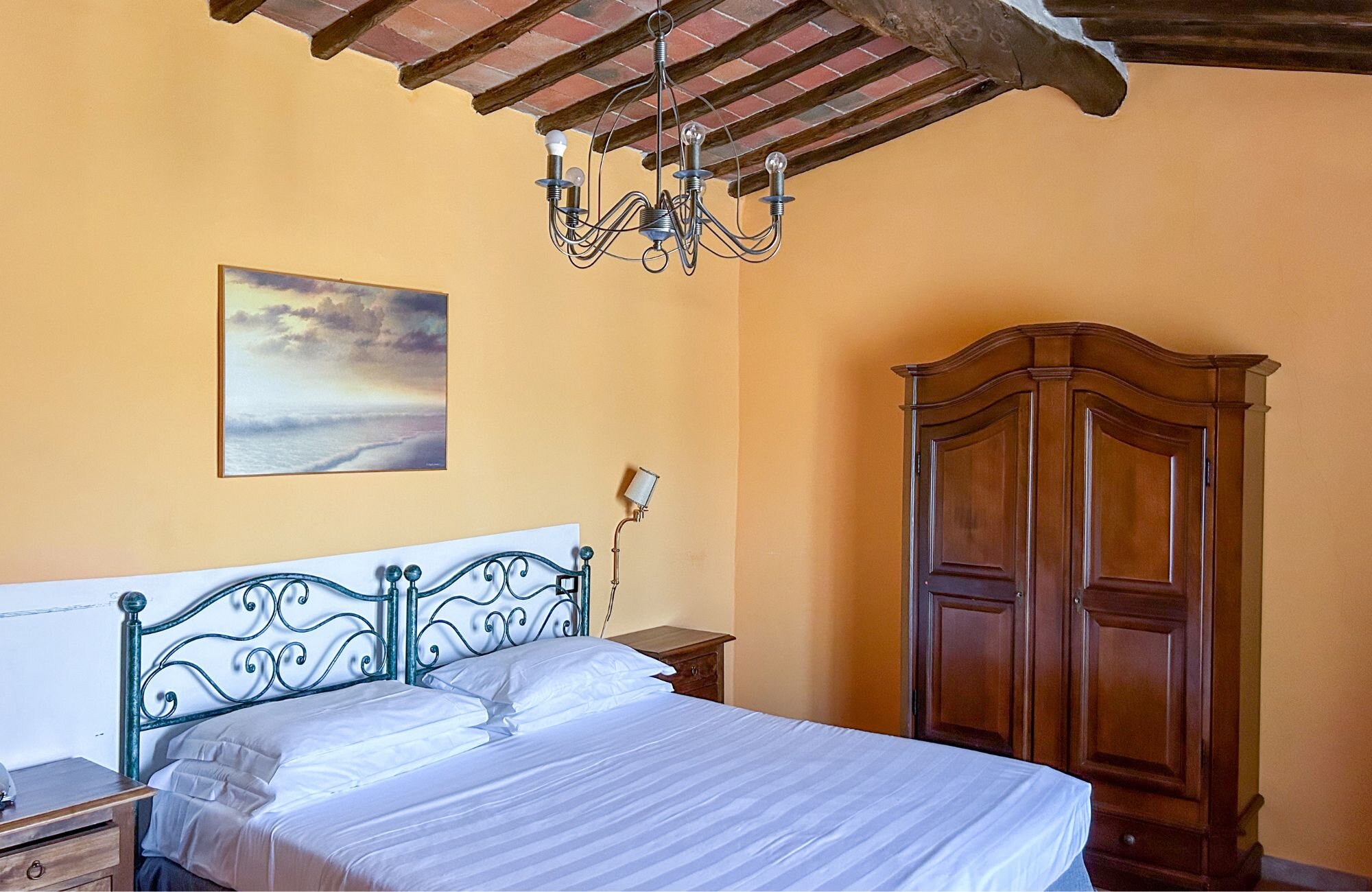 Villa Casafrassi 2