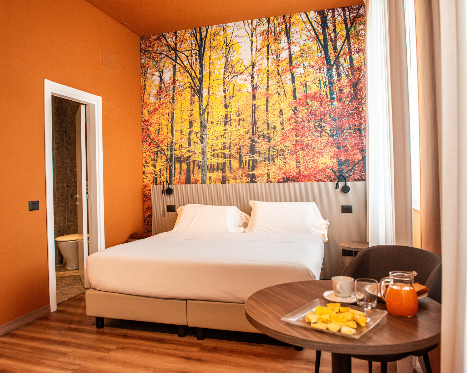 Hotel del Lago 3