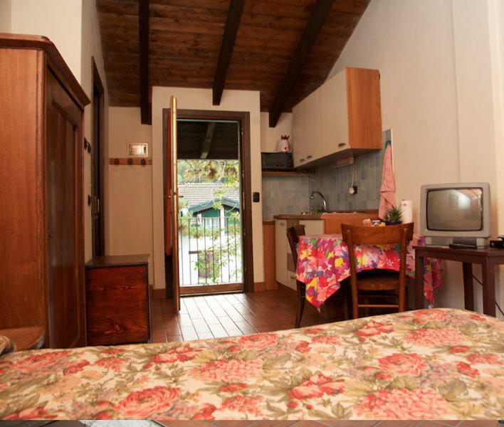 Agriturismo Garzonera 4