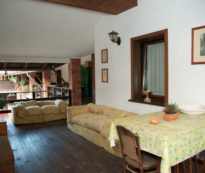 Agriturismo Garzonera 5