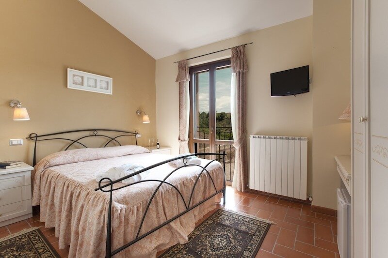 Umbria Resort Spa 5