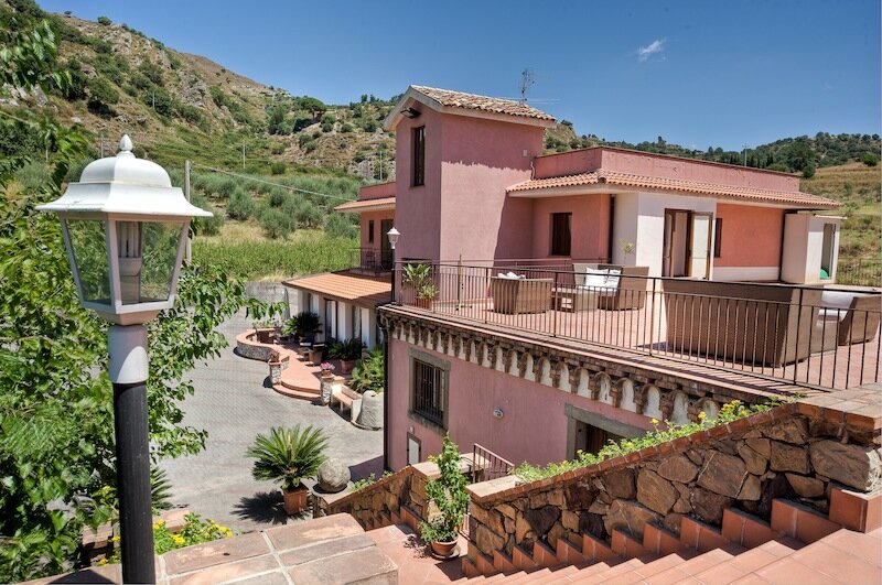 Agriturismo La Casa delle Monache 4