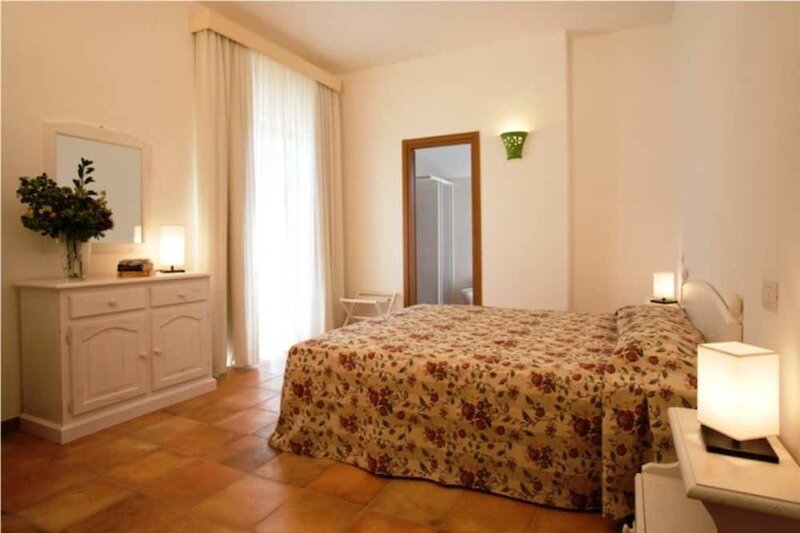 Agriturismo La Casa delle Monache 5