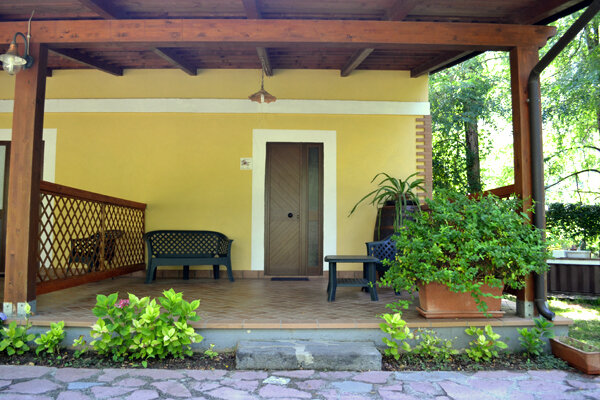 B&B Donna Maja 4