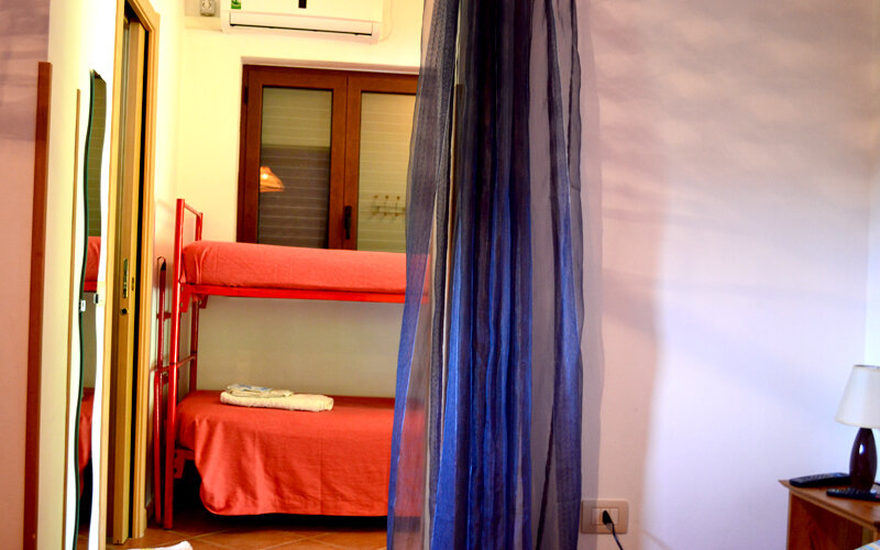 B&B Donna Maja 5