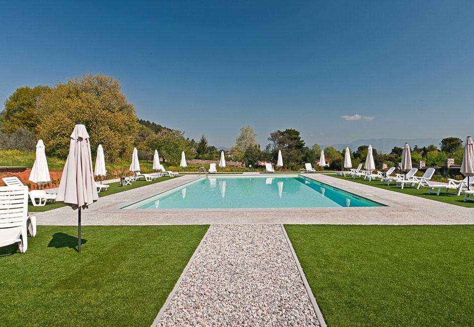 Hotel Villa Cheli