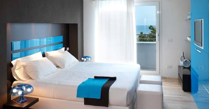 Dory Hotels & Suite 2