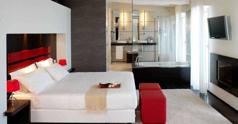 Dory Hotels & Suite 5