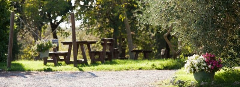 Agriturismo San Giorgio 5