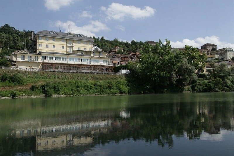 Best Quality Hotel la Darsena