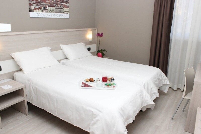 Best Quality Hotel la Darsena 2