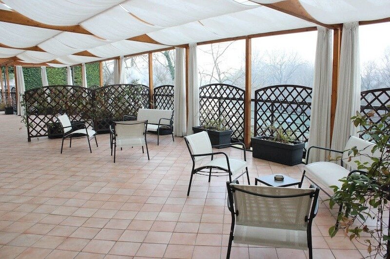 Best Quality Hotel la Darsena 4