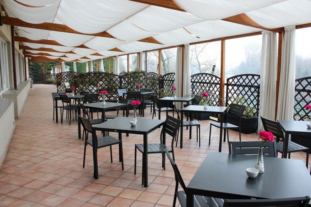 Best Quality Hotel la Darsena 3