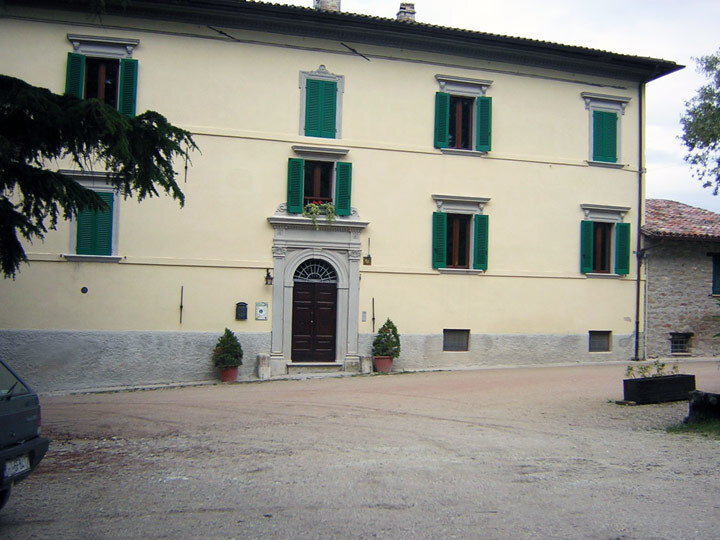 Agriturismo Residenza del Marchese 4