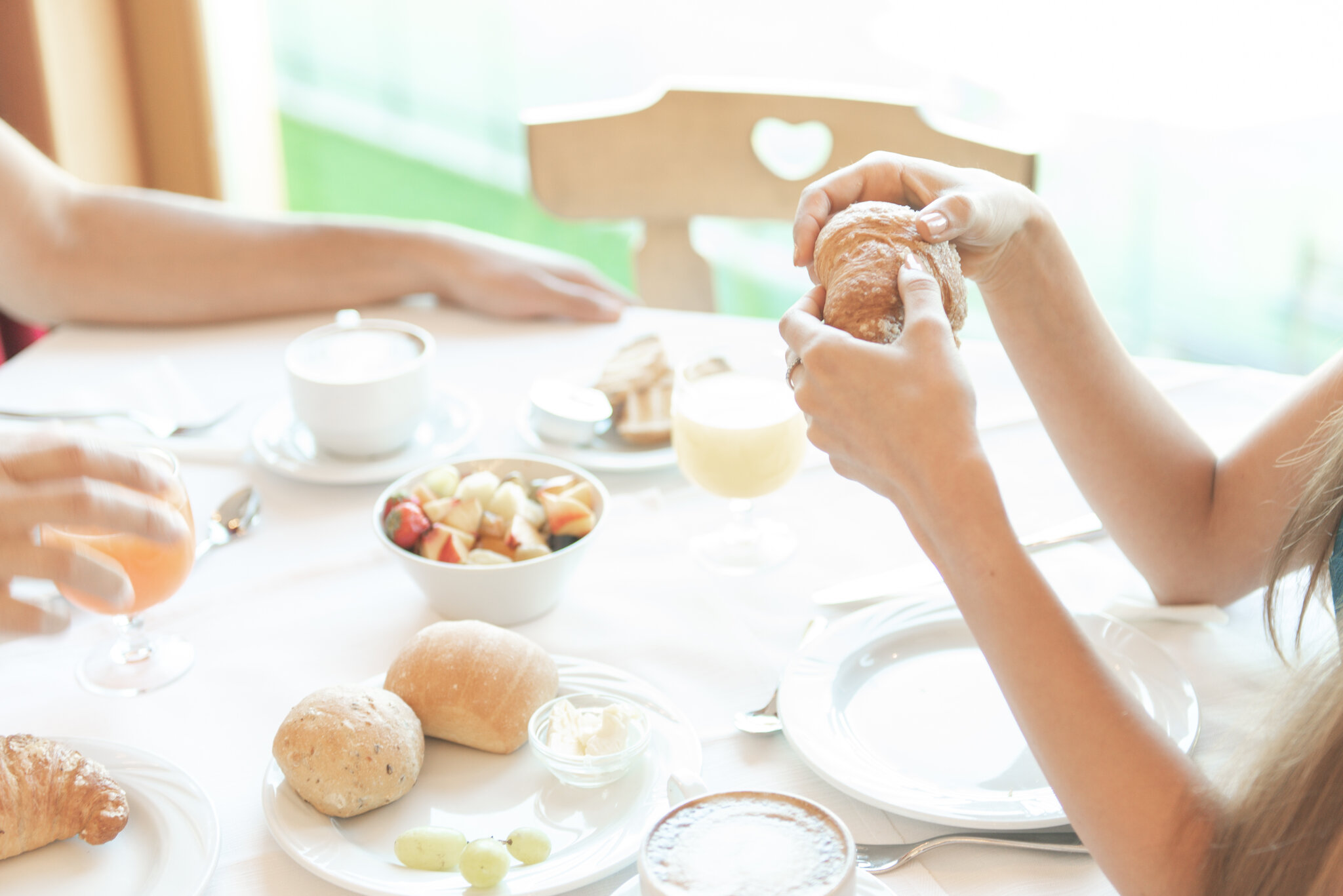 Hotel Montana 5