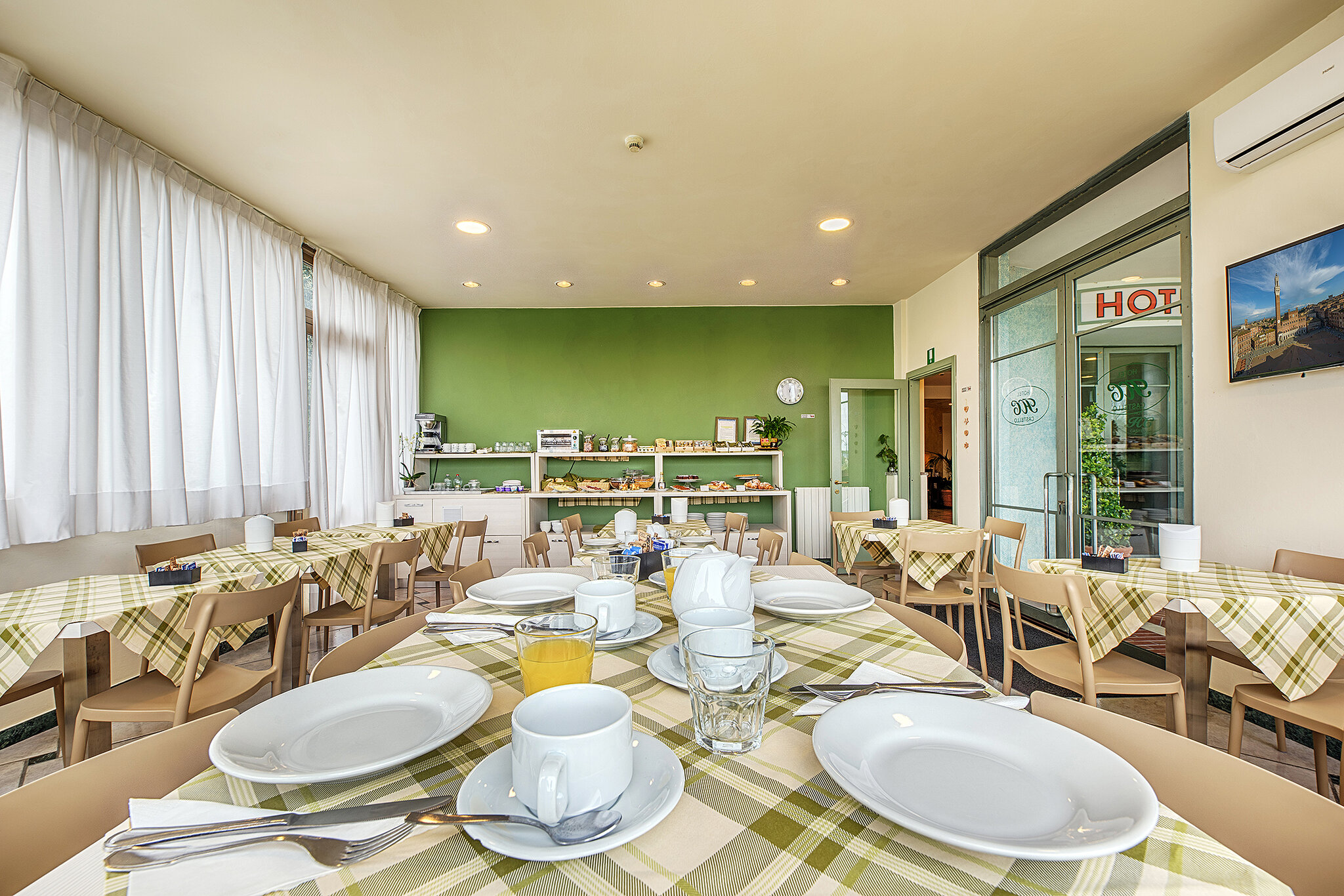 Hotel Castello 2