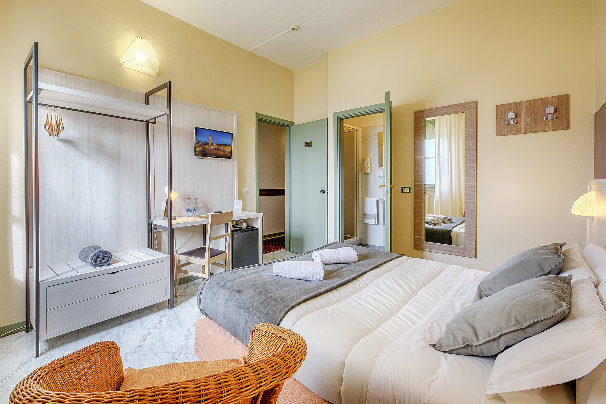 Hotel Castello 5