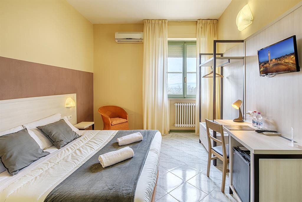 Hotel Castello 3