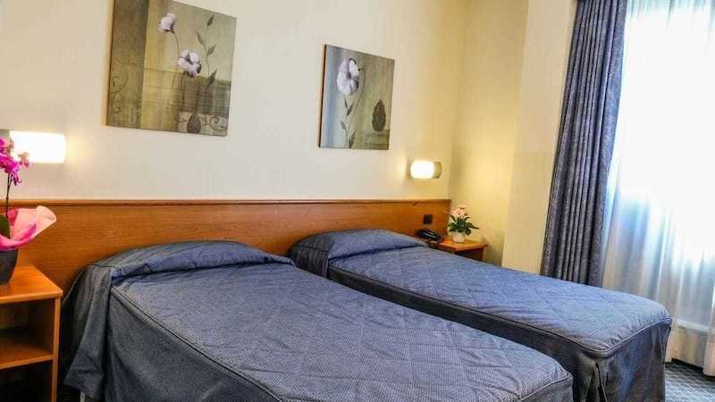 Hotel Gallia 4