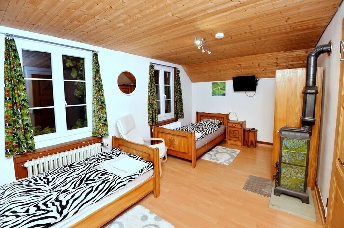 BnB Niedergösgen 4