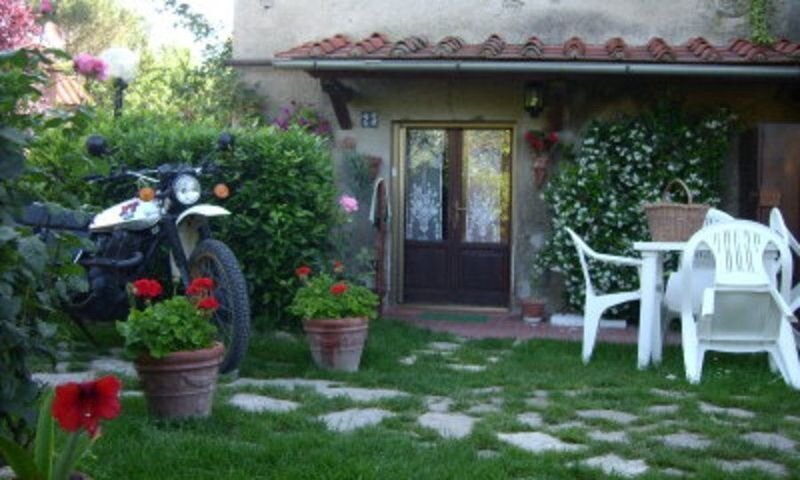 B&B Locanda della Luna 4