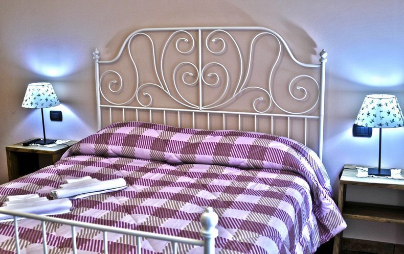 B&B La Collina del Tartufo 5