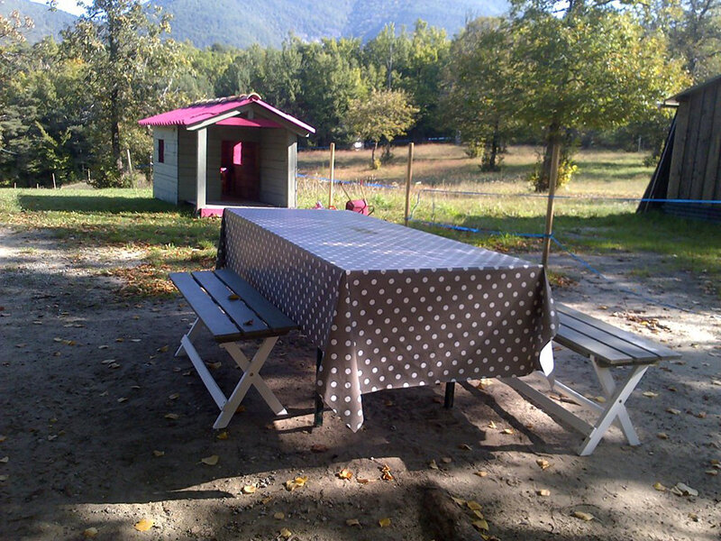 Camping du Devès 2