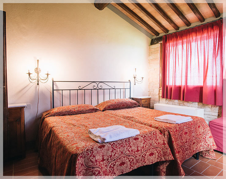 Fattorie Santo Pietro Country House 4
