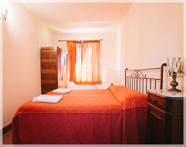 Fattorie Santo Pietro Country House 5