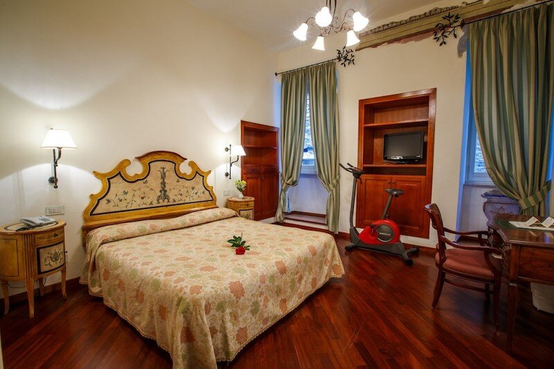 Hotel Fortuna 2