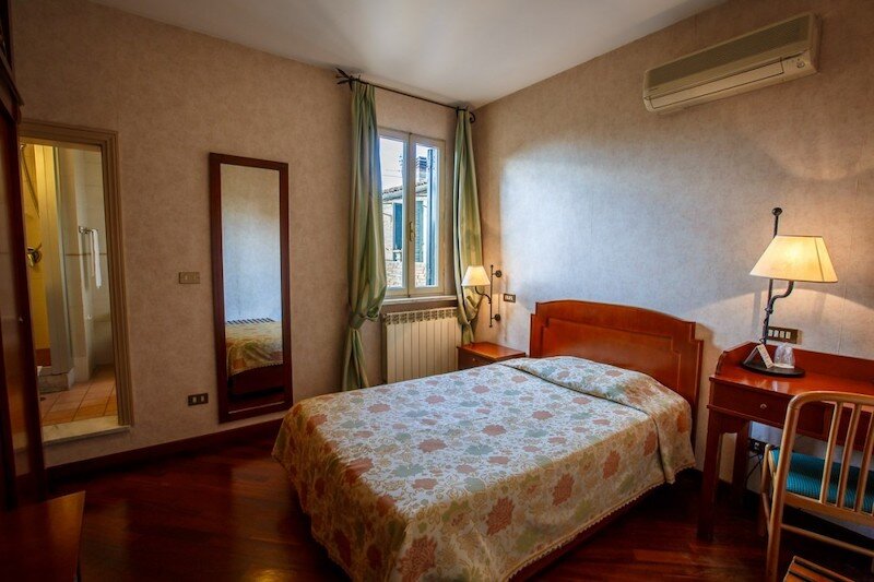 Hotel Fortuna 5