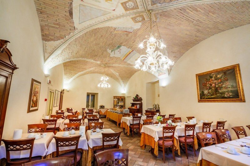 Hotel Fortuna 4