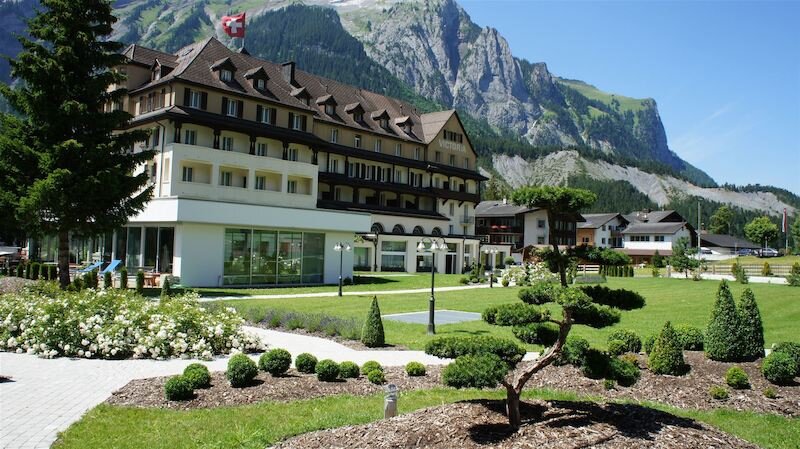 Hotel Victoria 4