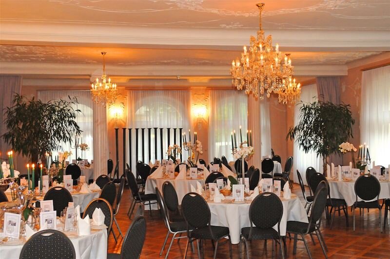 Hotel Victoria 5