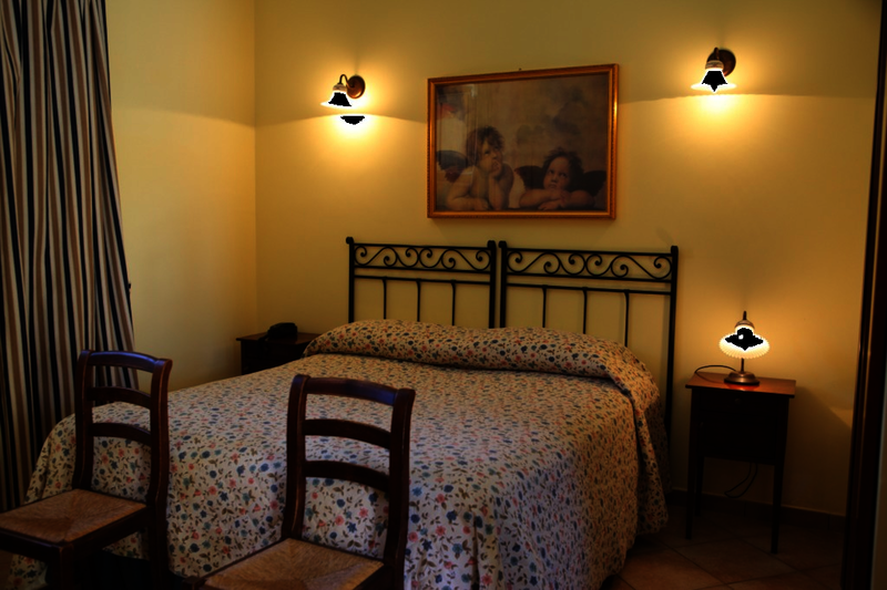 B&B Le Cese 5