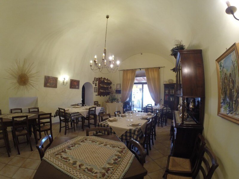 B&B Le Cese 3