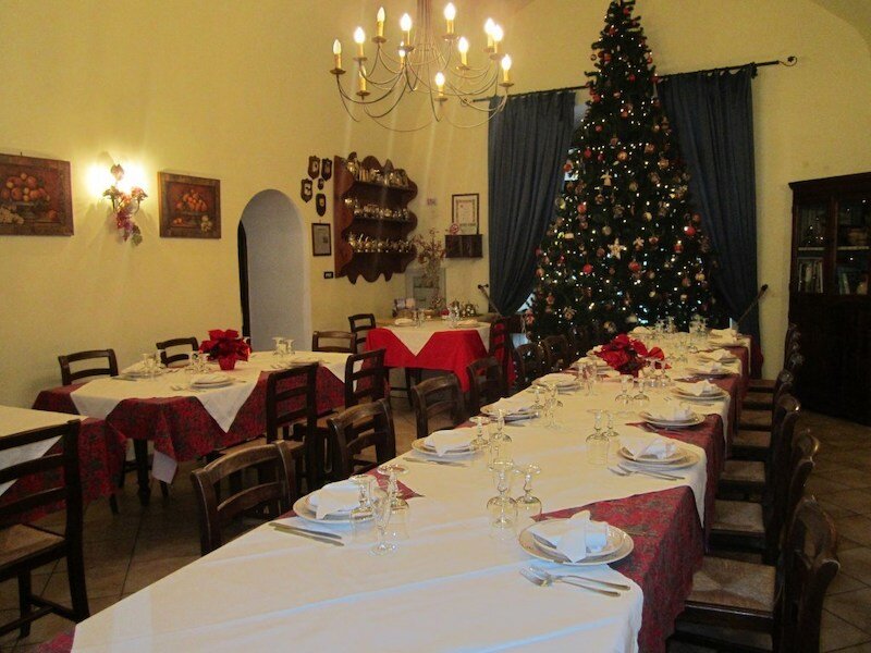 B&B Le Cese 2