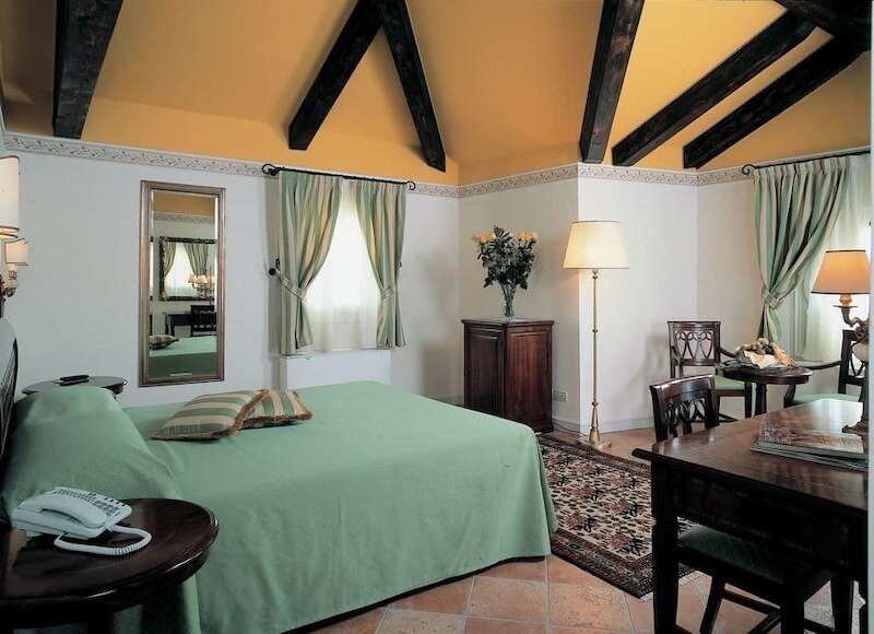 Relais Villa FioritaS 3