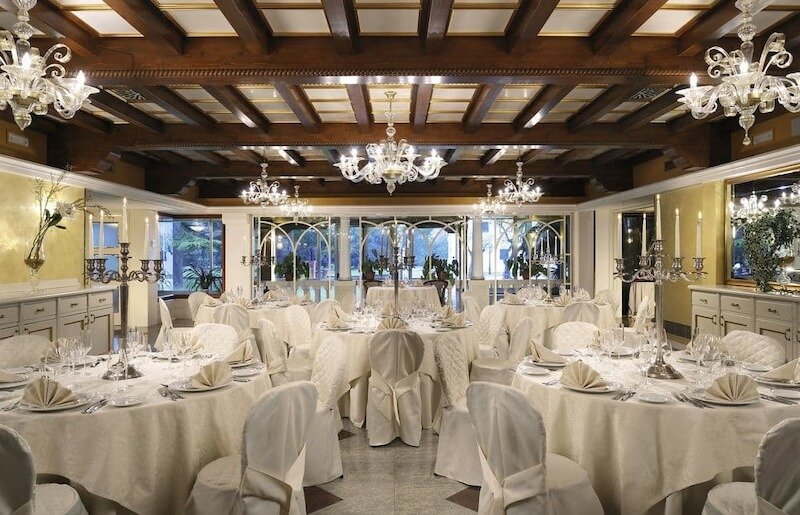 Relais Villa FioritaS 2