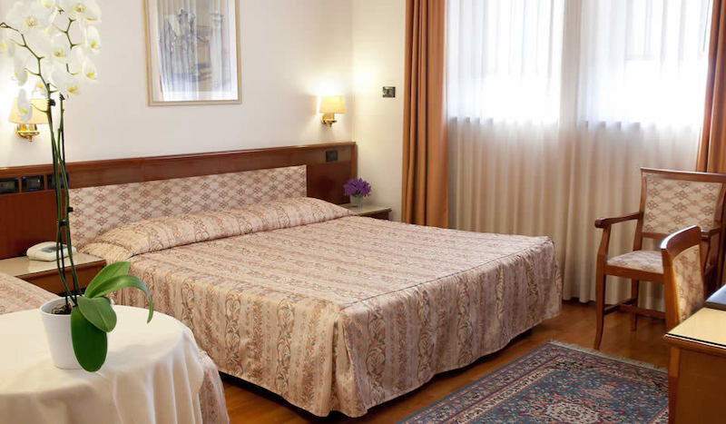 Hotel Marconi 2