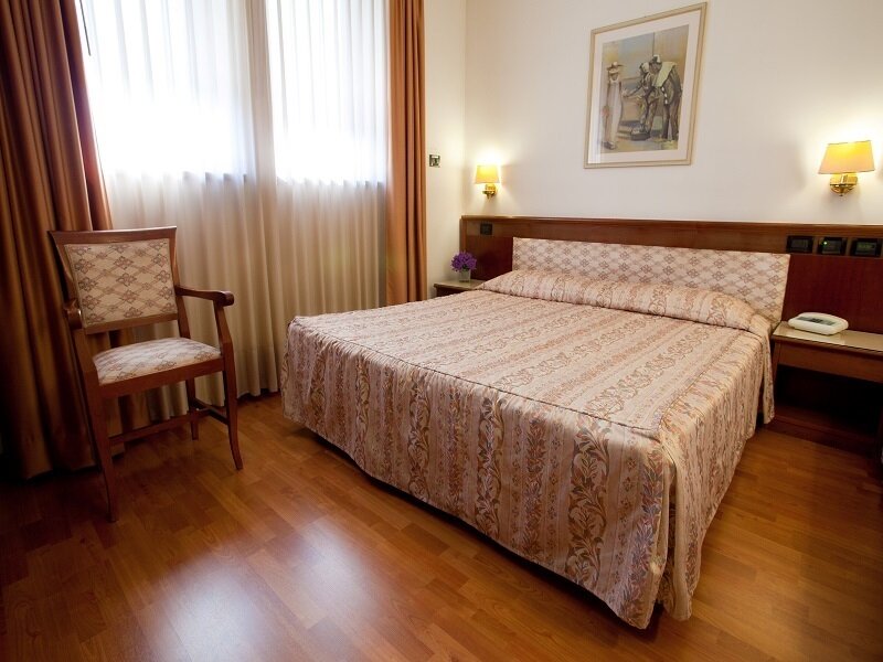 Hotel Marconi 3