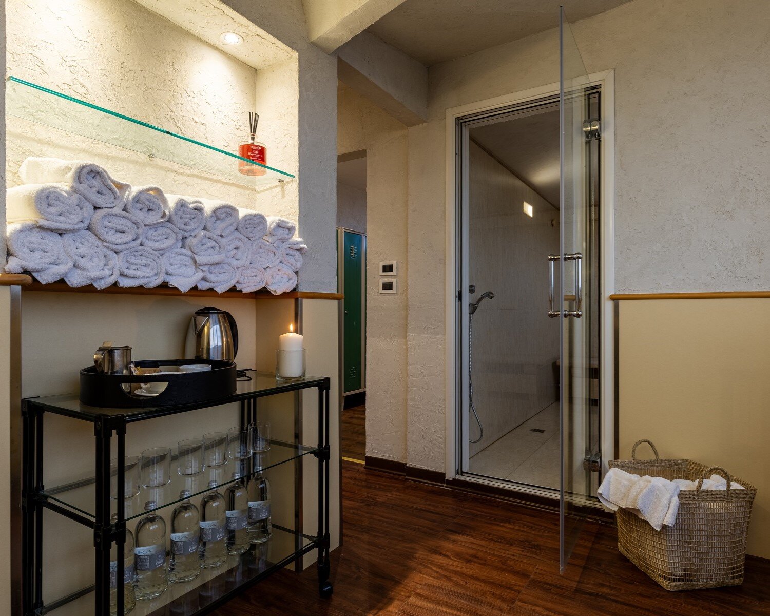 Hotel Minerva 4