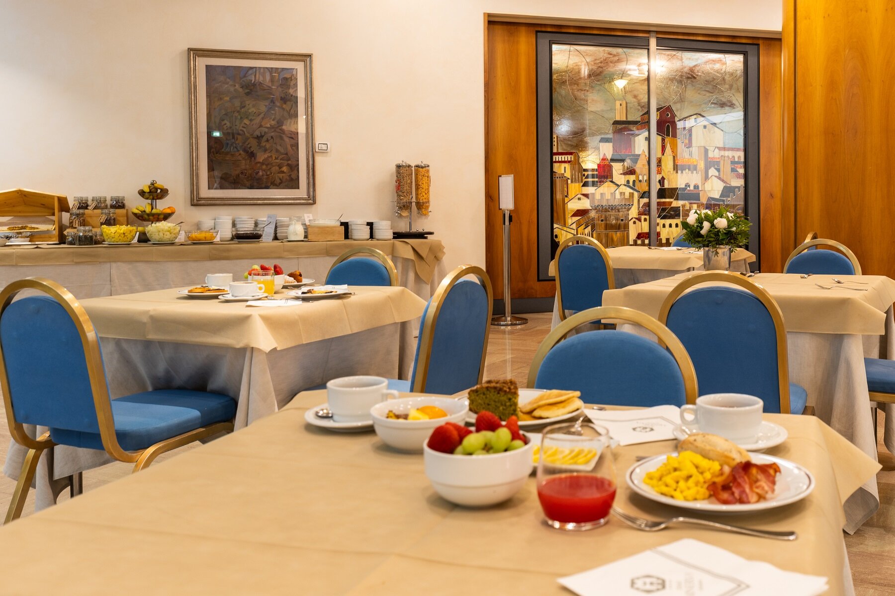 Hotel Minerva 2