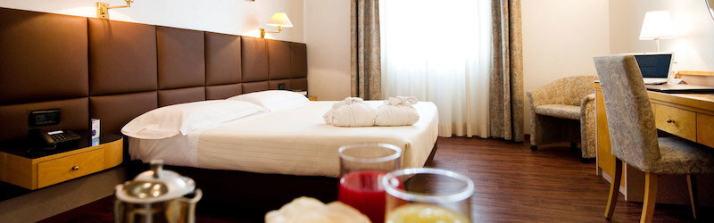 Hotel Minerva 5