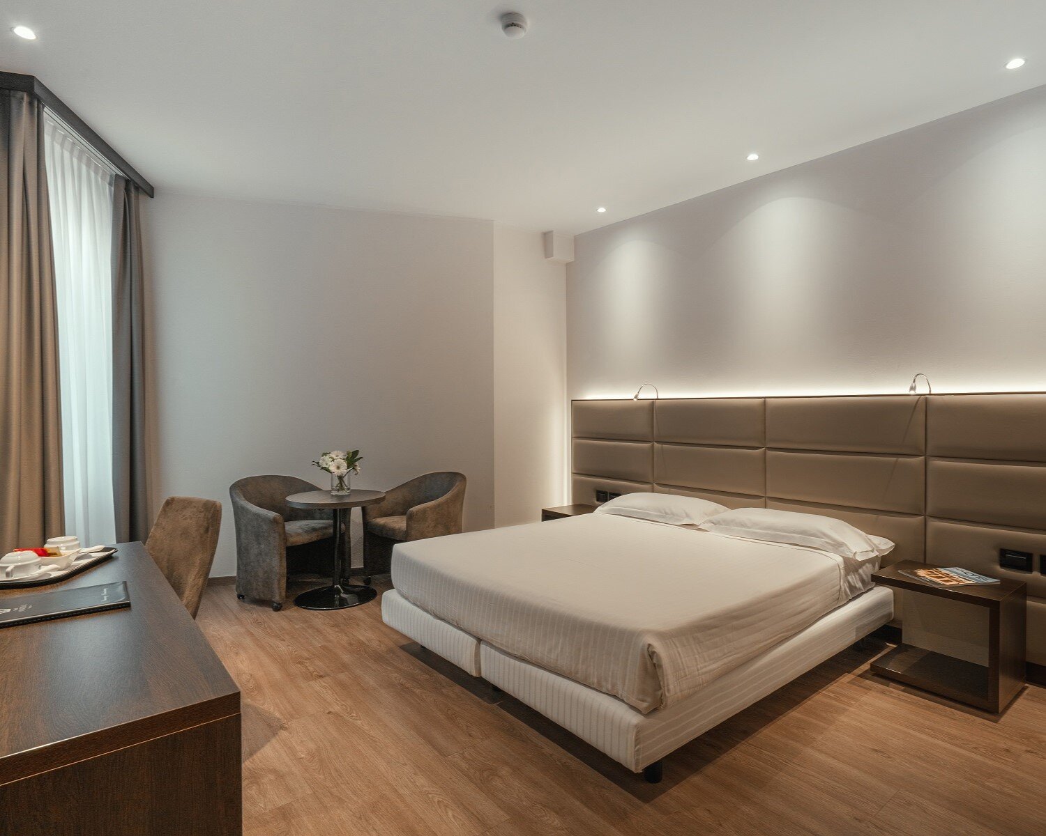 Hotel Minerva 3