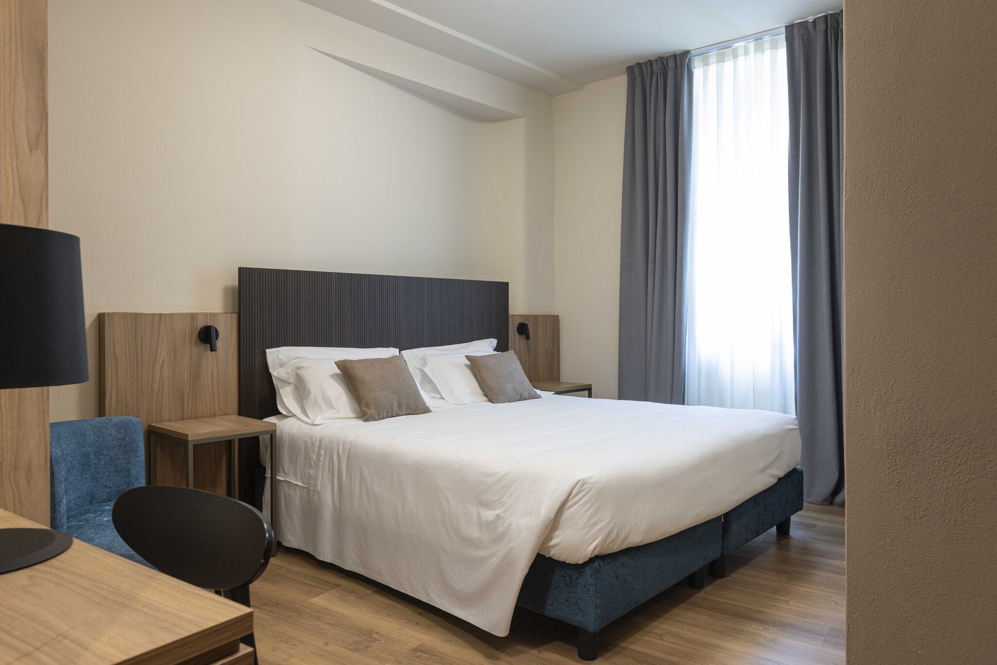 Hotel delle Terme Santa Agnese 3